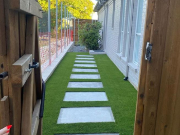 Landscaping Project: No Job Too Big or Too Small