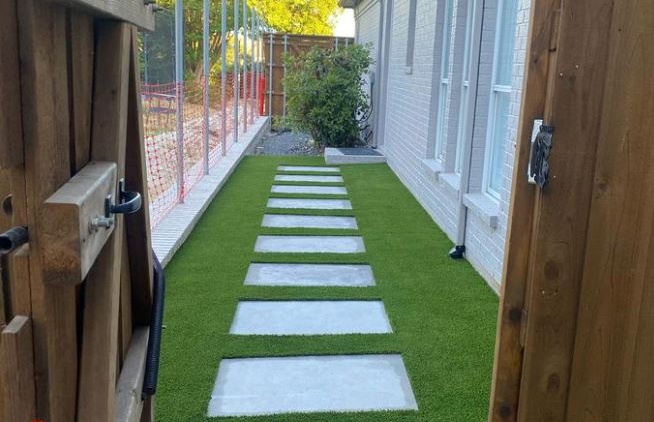 Landscaping Project: No Job Too Big or Too Small