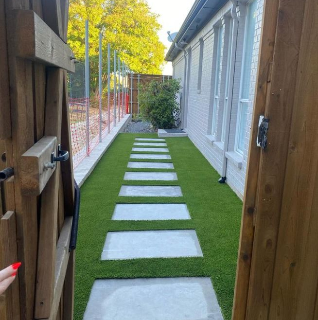 Landscaping Project: No Job Too Big or Too Small